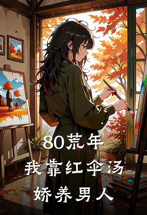 80荒年，我靠红伞汤娇养男人