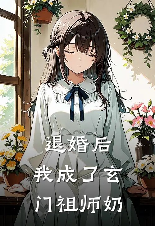 退婚后，我成了玄门祖师奶