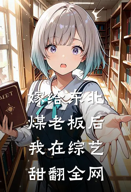 嫁给东北煤老板后，我在综艺甜翻全网