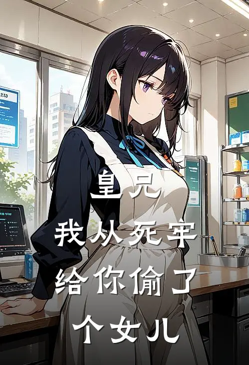 皇兄，我从死牢给你偷了个女儿