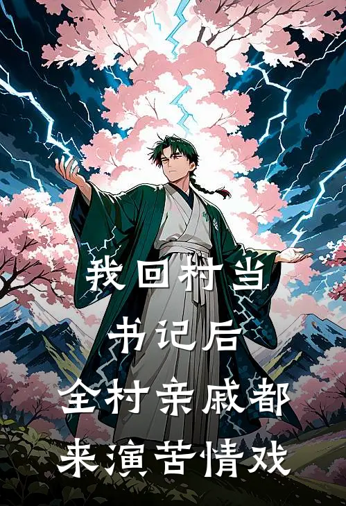 我回村当书记后，全村亲戚都来演苦情戏