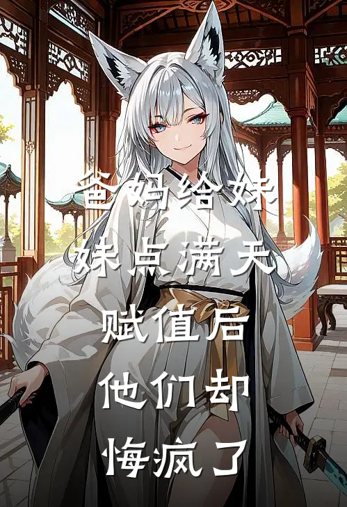 爸妈给妹妹点满天赋值后，他们却悔疯了