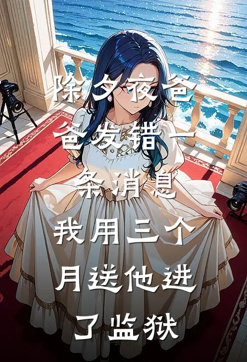 除夕夜爸爸发错一条消息，我用三个月送他进了监狱