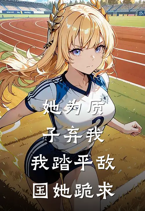 她为质子弃我,我踏平敌国她跪求