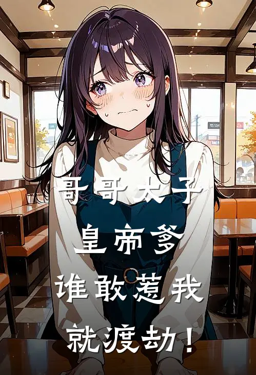 哥哥太子皇帝爹，谁敢惹我就渡劫！