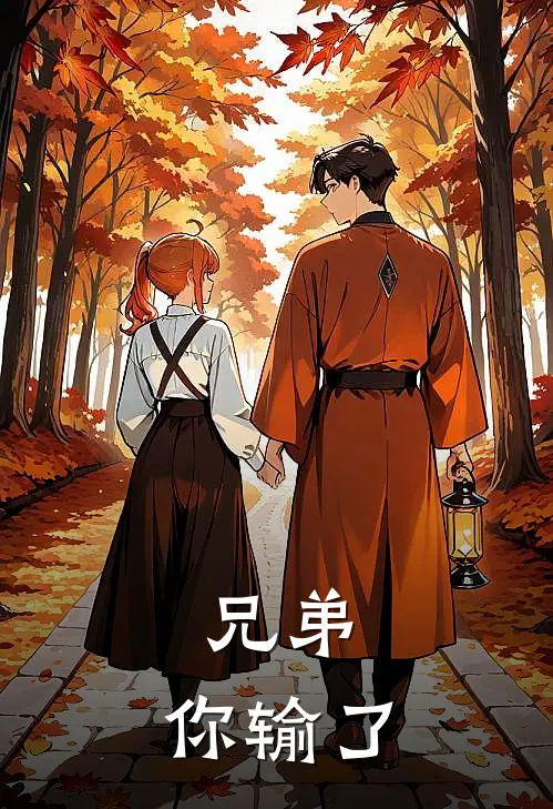 兄弟,你输了