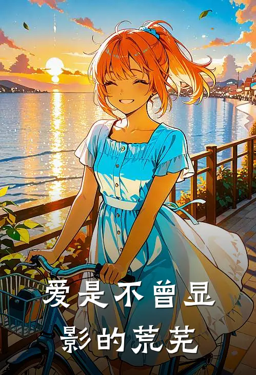 爱是不曾显影的荒芜