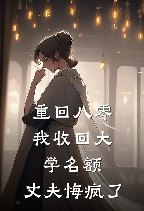 重回八零,我收回大学名额,丈夫悔疯了