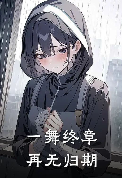 一舞终章，再无归期