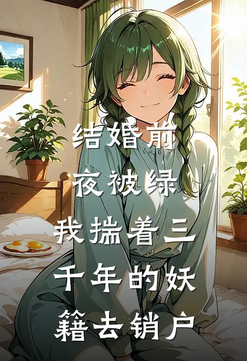 结婚前夜被绿，我揣着三千年的妖籍去销户
