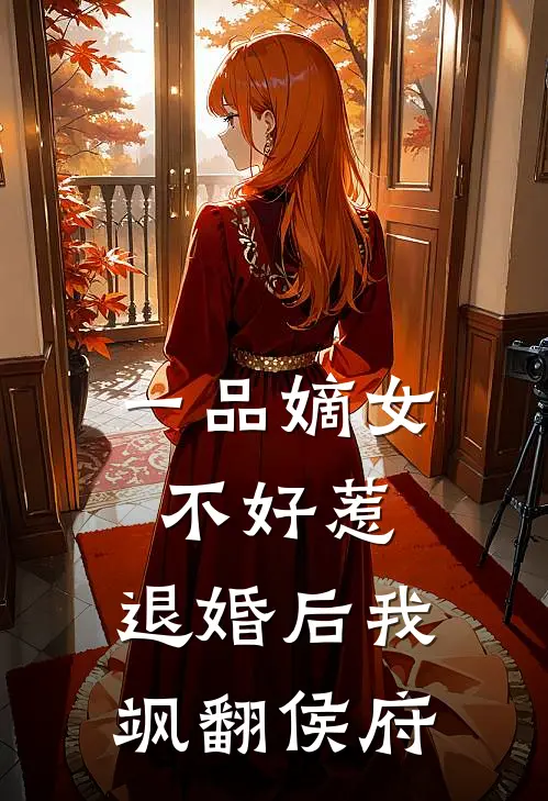 一品嫡女不好惹，退婚后我飒翻侯府