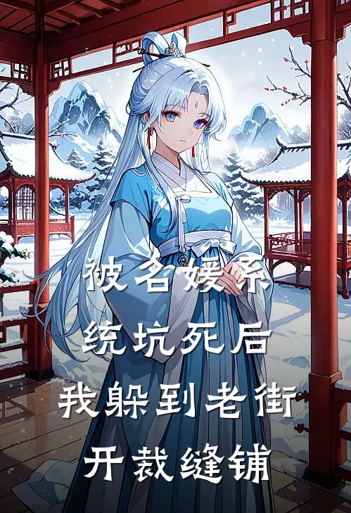 被名媛系统坑死后，我躲到老街开裁缝铺