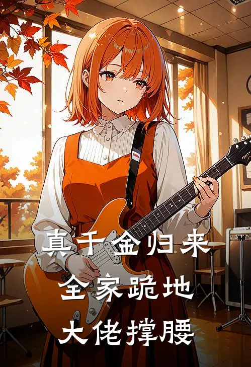 真千金归来：全家跪地，大佬撑腰