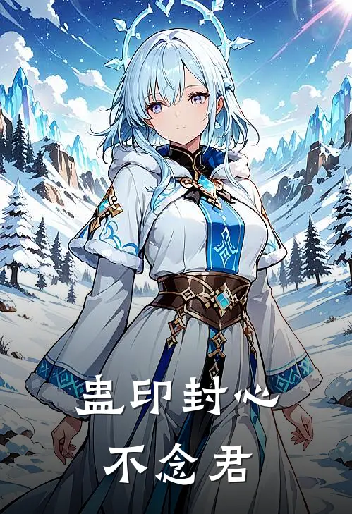 蛊印封心不念君
