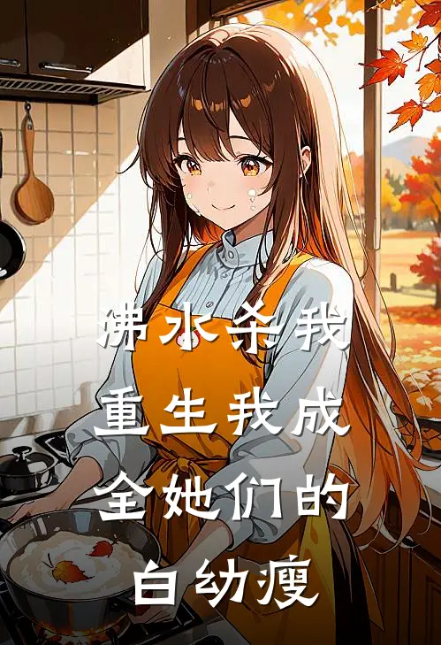沸水杀我，重生我成全她们的白幼瘦