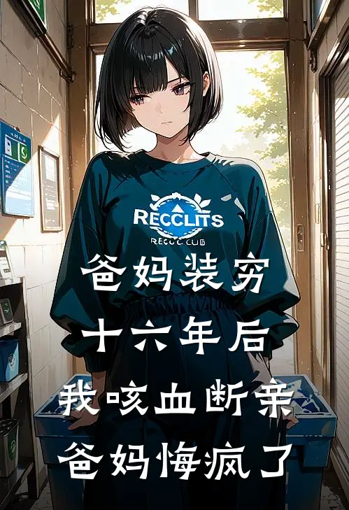 爸妈装穷十六年后，我咳血断亲，爸妈悔疯了