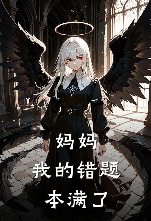 妈妈，我的错题本满了