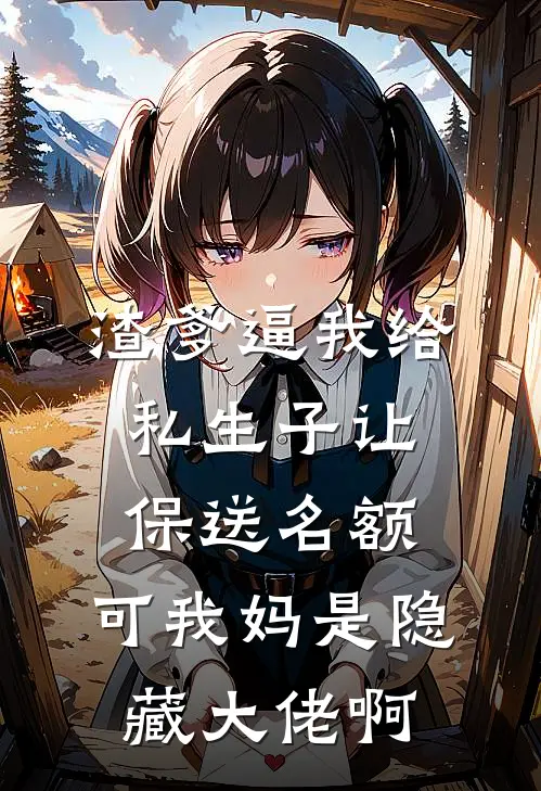 渣爹逼我给私生子让保送名额，可我妈是隐藏大佬啊