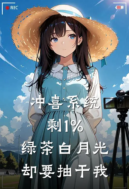 冲喜系统剩1%，绿茶白月光却要抽干我