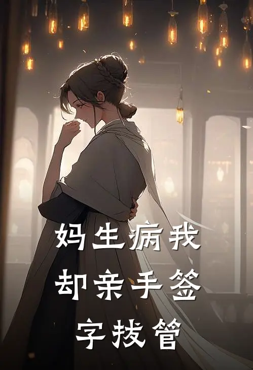 妈生病我却亲手签字拔管