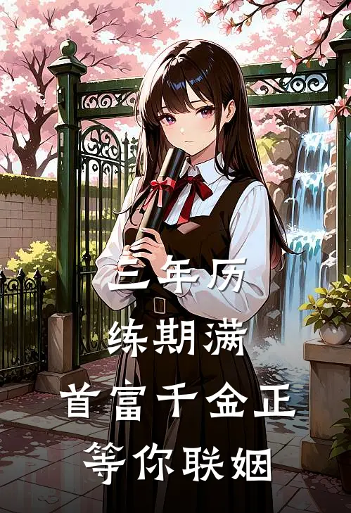 三年历练期满，首富千金正等你联姻