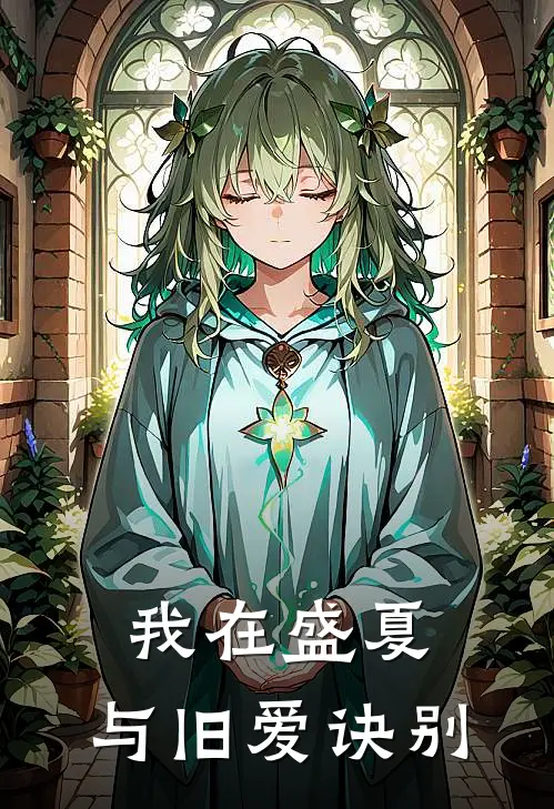 我在盛夏，与旧爱诀别