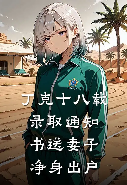 丁克十八载，录取通知书送妻子净身出户