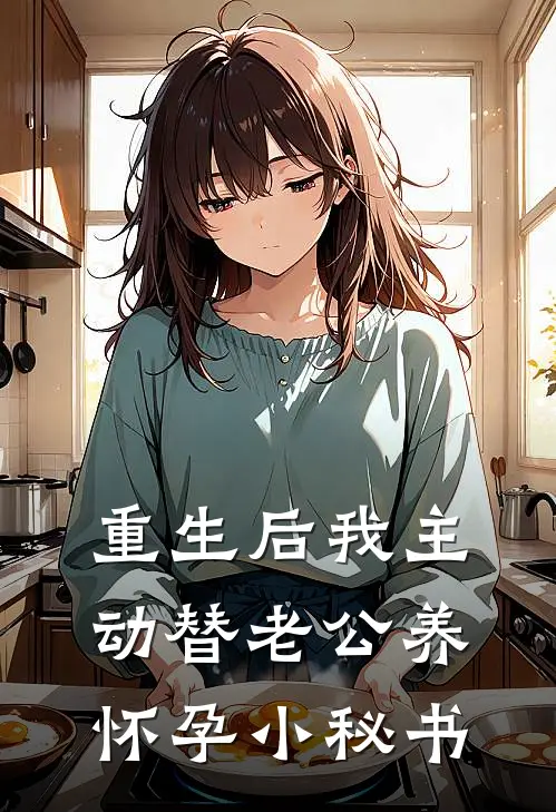 重生后我主动替老公养怀孕小秘书