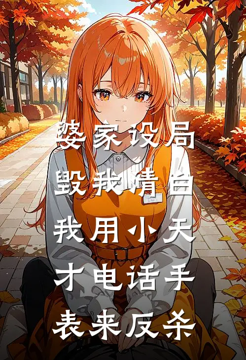 婆家设局毁我清白，我用小天才电话手表来反杀