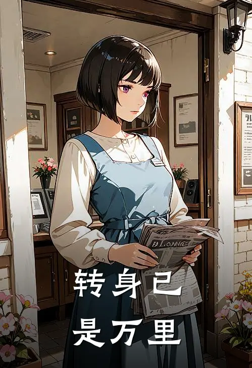 转身已是万里