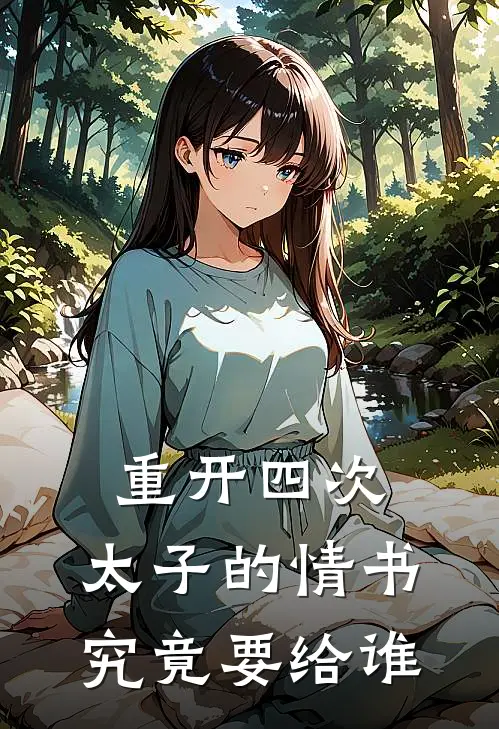 重开四次,太子的情书究竟要给谁