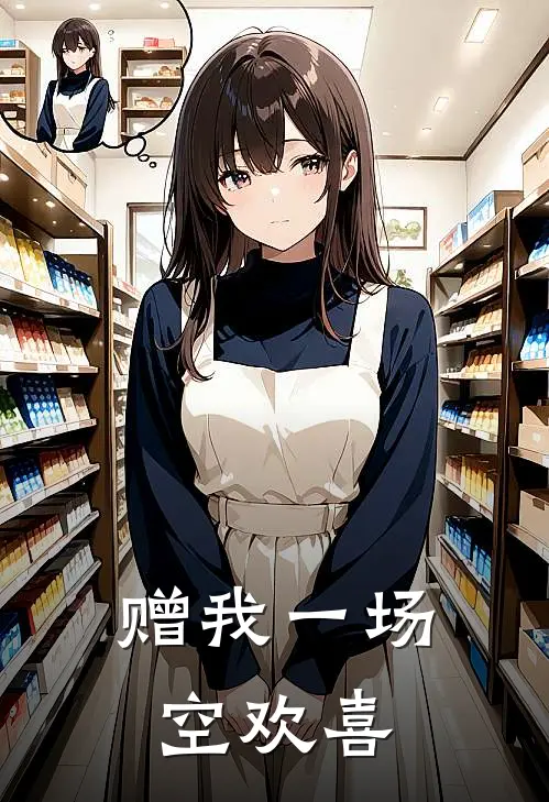 赠我一场空欢喜