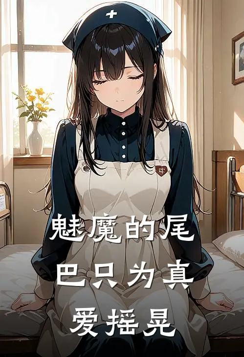 魅魔的尾巴只为真爱摇晃