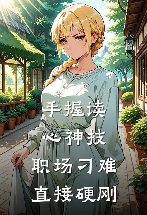 手握读心神技，职场刁难直接硬刚