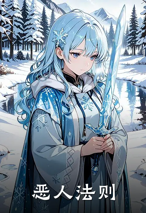 恶人法则
