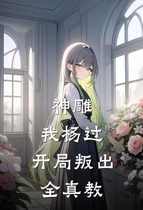 神雕：我杨过，开局叛出全真教