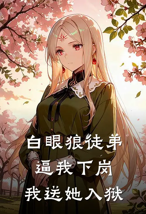 白眼狼徒弟逼我下岗，我送她入狱