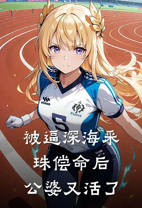 被逼深海采珠偿命后,公婆又活了