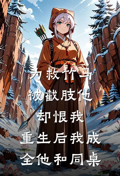 为救竹马被截肢他却恨我，重生后我成全他和同桌