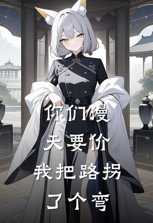 你们漫天要价，我把路拐了个弯