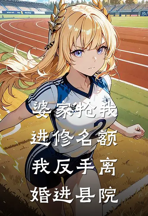 婆家抢我进修名额，我反手离婚进县院