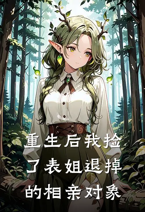 重生后我捡了表姐退掉的相亲对象