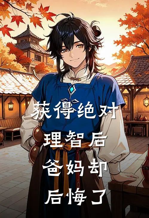 获得绝对理智后，爸妈却后悔了