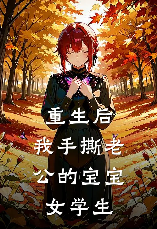 重生后，我手撕老公的宝宝女学生
