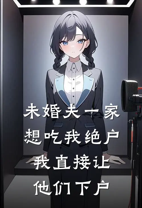 未婚夫一家想吃我绝户，我直接让他们下户