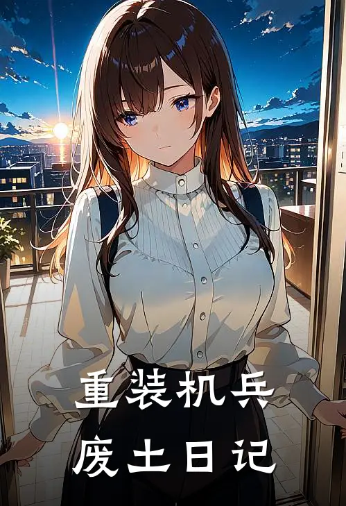 重装机兵:废土日记