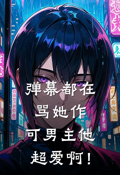 弹幕都在骂她作，可男主他超爱啊！