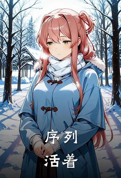 序列：活着