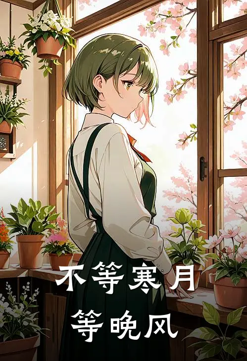 不等寒月等晚风