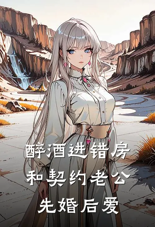 醉酒进错房，和契约老公先婚后爱